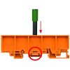 Monteringsadapter för Wago 2773 MALMBERGS – miniatyr 2
