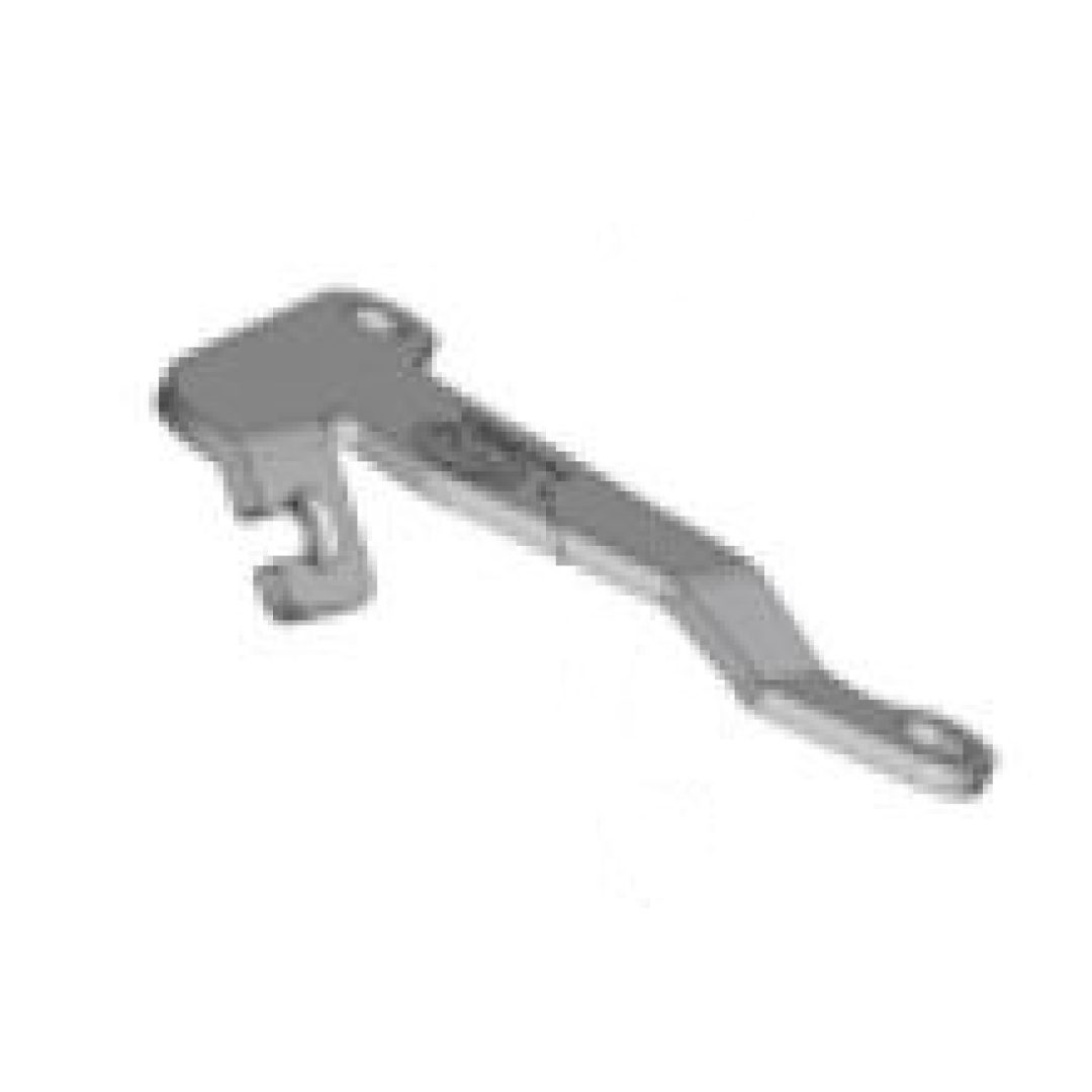 Monteringsadapter Hymec 167 MAGURA