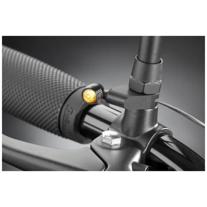 Monteringsadapter M6 Variable Svart KELLERMANN Fästadapter – bild 3