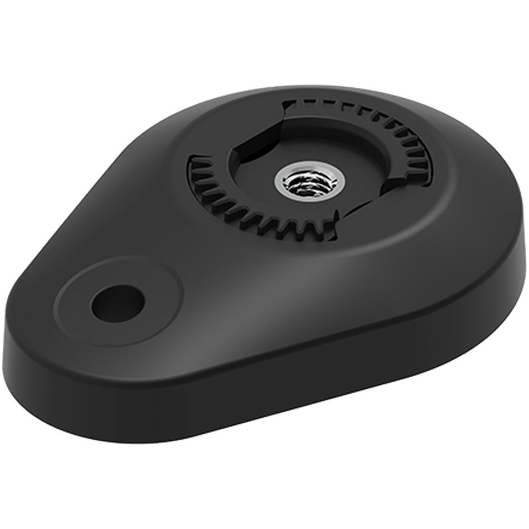 Monteringsbas 360 Concealed Through Cable Quad Lock Alla 360-armar och -huvuden