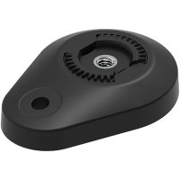 Monteringsbas 360 Concealed Through Cable Quad Lock