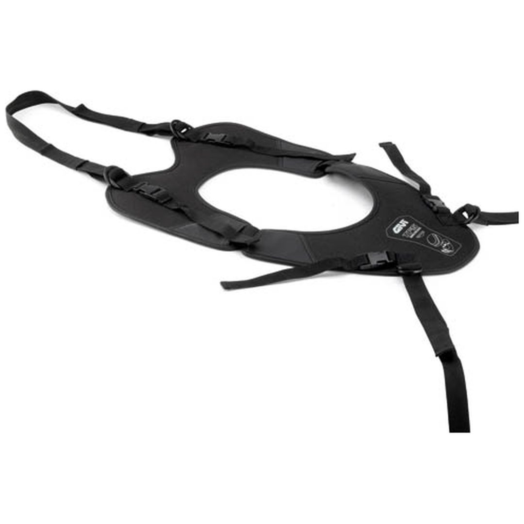 Monteringsbas för tankväska TFS Universal Givi T494 / T481 / T470 / T478 / T475 / T486