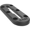 Monteringsbas Tough-Track Svart RAM MOUNTS Spår – miniatyr 1