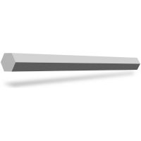 Monteringsbits isolerskruv Eurospacers