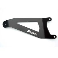 Monteringsbricka Ljuddämpare Aluminium Akrapovic