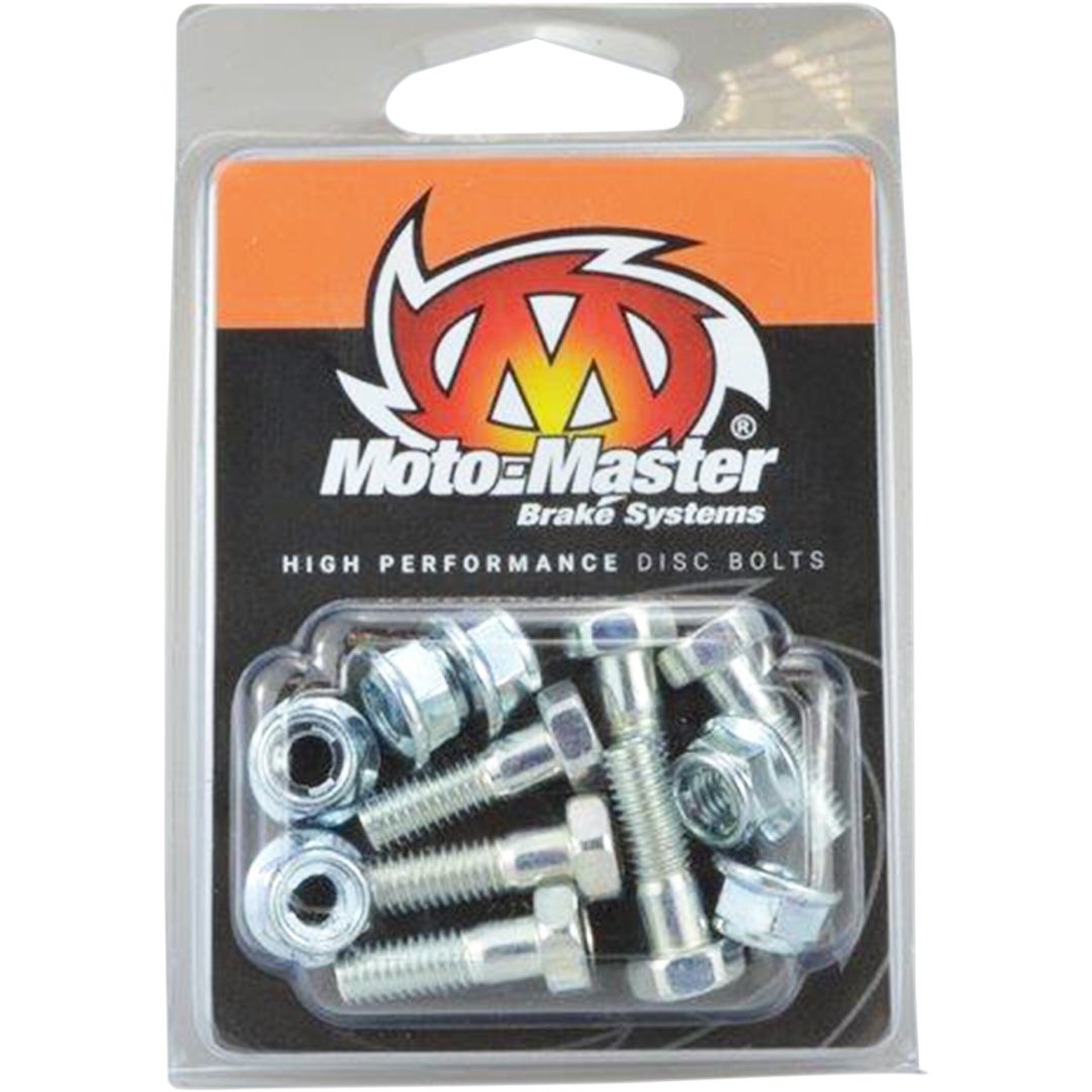 Monteringsbult Bromsskiva MOTO-MASTER Fram/Bak