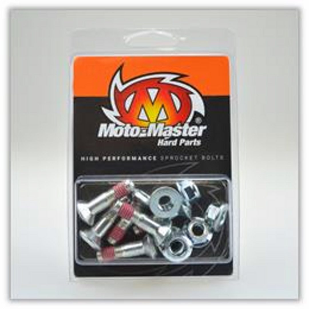 Monteringsbultar Drev MOTO-MASTER