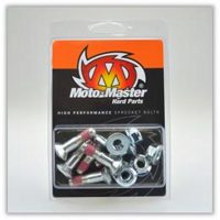 Monteringsbultar Drev MOTO-MASTER