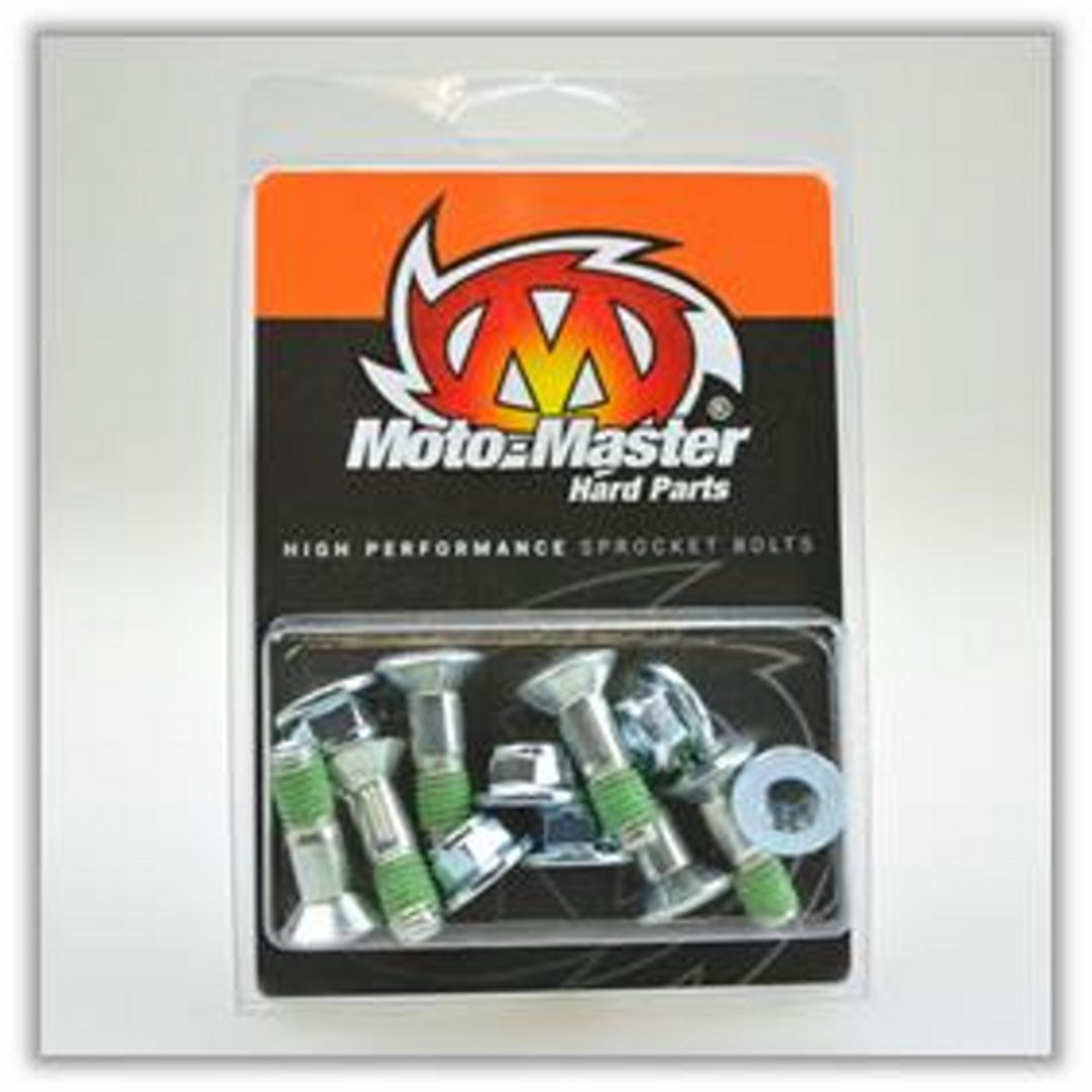 Monteringsbultar Drev MOTO-MASTER