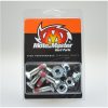 Monteringsbultar Drev MOTO-MASTER Monteringskit – miniatyr 2