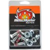 Monteringsbultar Drev MOTO-MASTER Monteringskit – miniatyr 1