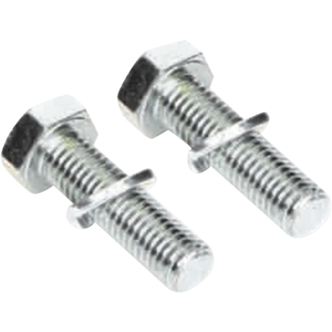 Monteringsbultar Styre Silver ODI