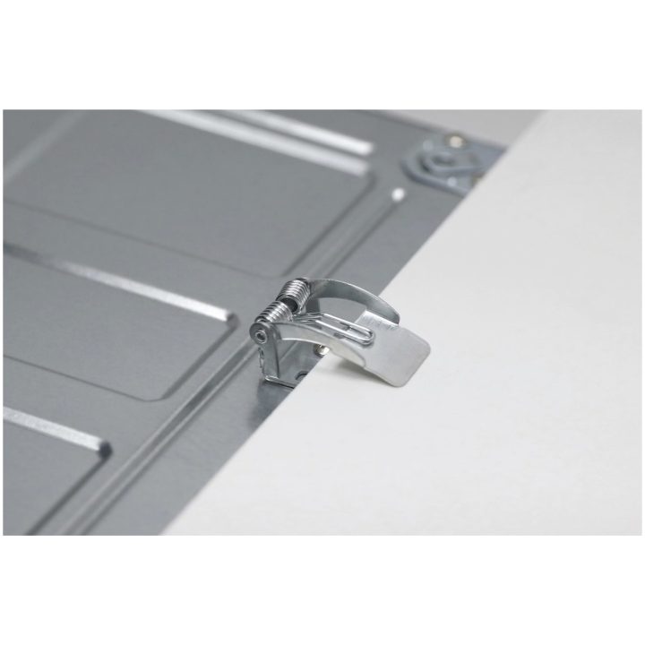 Monteringsclips till Lux LED-panel, 4 st MALMBERGS – bild 2