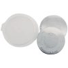 Monteringsdisk Ioadapt Silver Polerad KLOCK WERKS Fäste – miniatyr 3