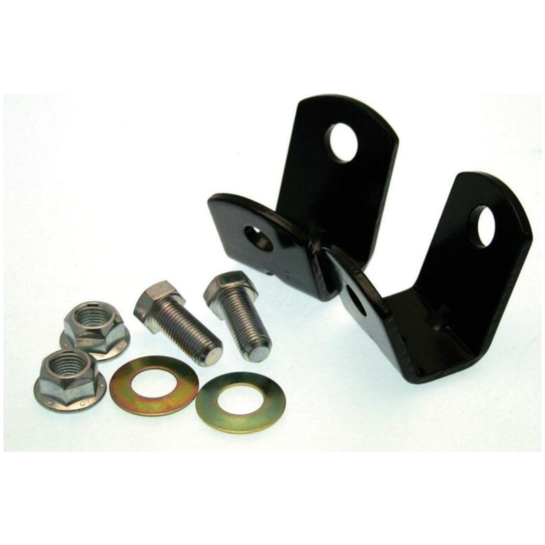Monteringsfäste CARGO BUCKLE