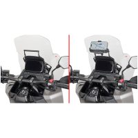 Monteringsfäste Fairing Upper Brac. Givi