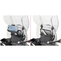 Monteringsfäste Fairing Upper Bracket Givi
