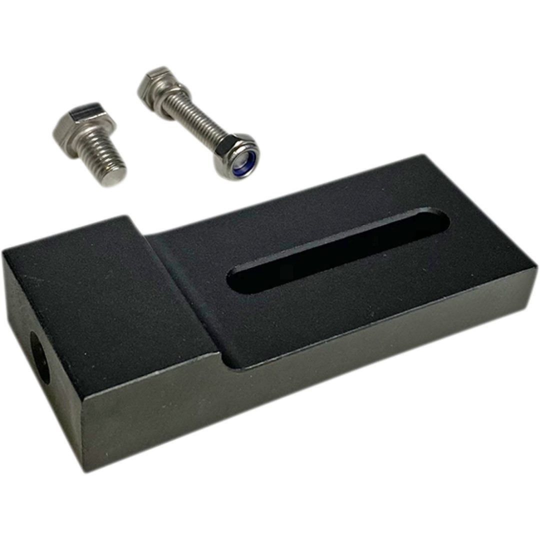 Monteringsfäste Ljusramp CUSTOM DYNAMICS