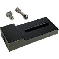 Monteringsfäste Ljusramp CUSTOM DYNAMICS