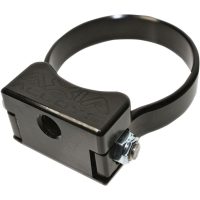 Monteringsfäste Universal Svart KLOCK WERKS