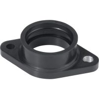Monteringsfläns Mikuni Svart MOOSE RACING