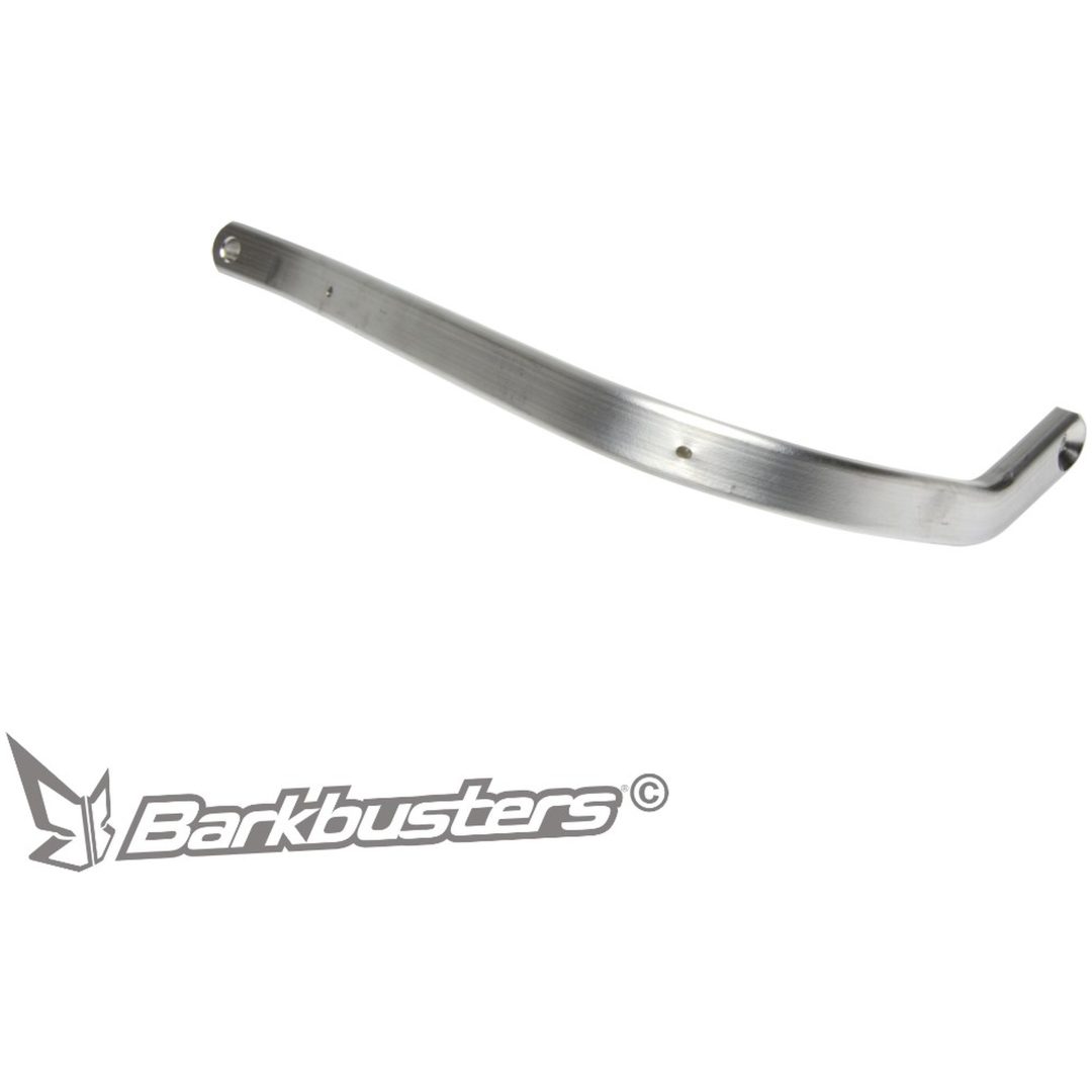 Monteringshårdvara Universal Aluminium Natur BARKBUSTERS
