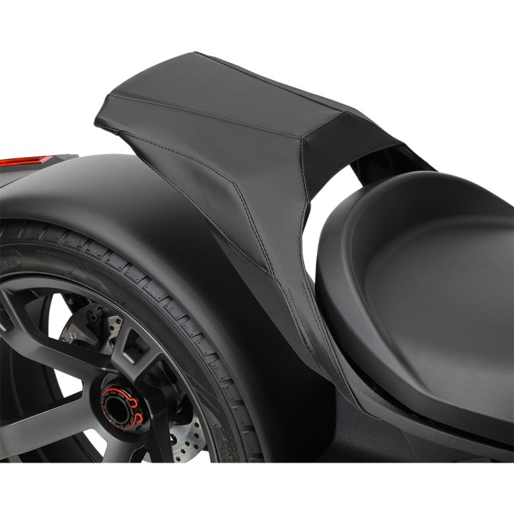 Monteringskåpa Max Mount SHOW CHROME – bild 2