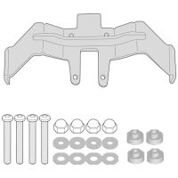 Monteringskit 3110KIT TST3110 Givi