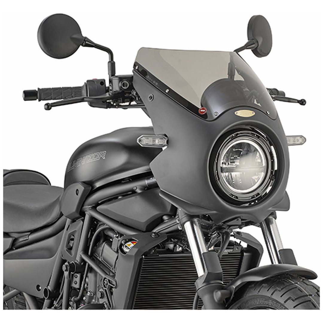 Monteringskit A802 Givi Kawasaki Eliminator 500 (2024)