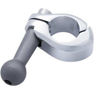 Monteringskit Aluminium Krom CIRO