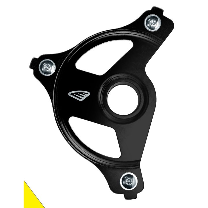 Monteringskit Bromsskydd Standard Fram CYCRA Svart – bild 2