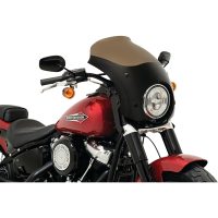 Monteringskit Bullet Polerad MEMPHIS SHADES
