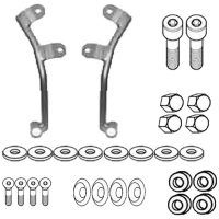 Monteringskit D140KIT Givi