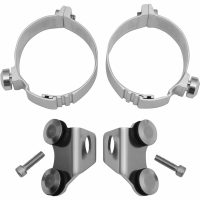 Monteringskit Deflector Gaffelben MEMPHIS SHADES