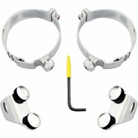 Monteringskit Deflector Gaffelben MEMPHIS SHADES