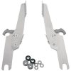 Monteringskit Fats/Slims MEMPHIS SHADES Trigger-lock fäste – miniatyr 1