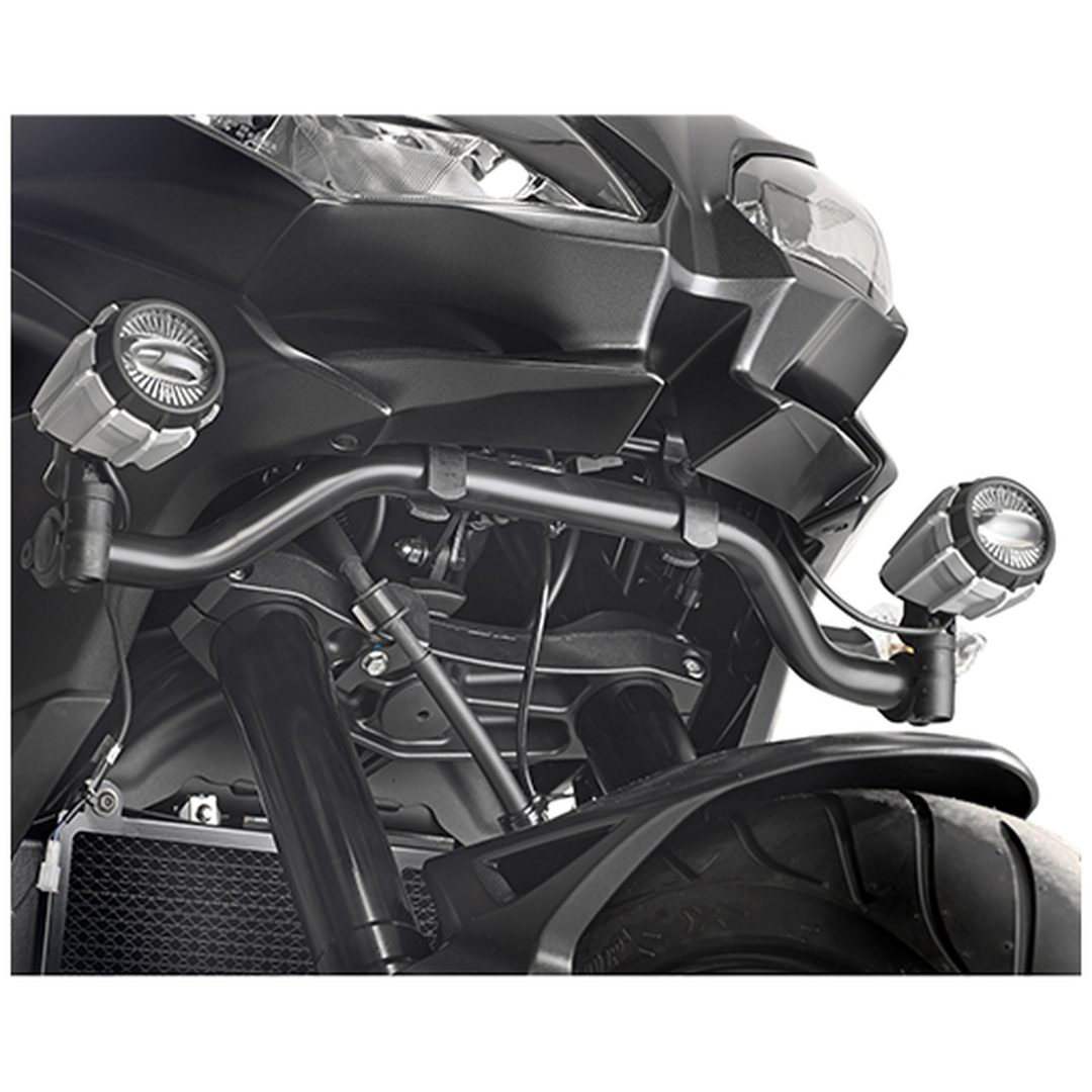 Monteringskit för extraljus Givi S310 (Trekker Light) / S322 LED