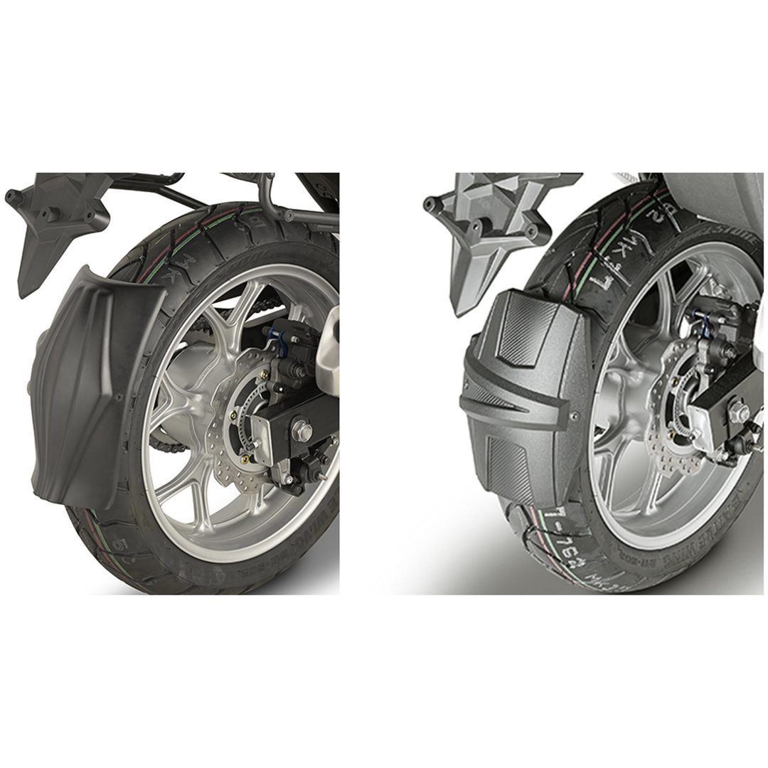 Monteringskit för stänkskärm RM1146KIT Givi RM1146KIT