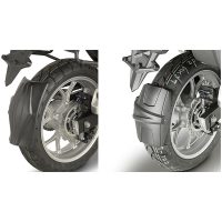 Monteringskit för stänkskärm RM1146KIT Givi