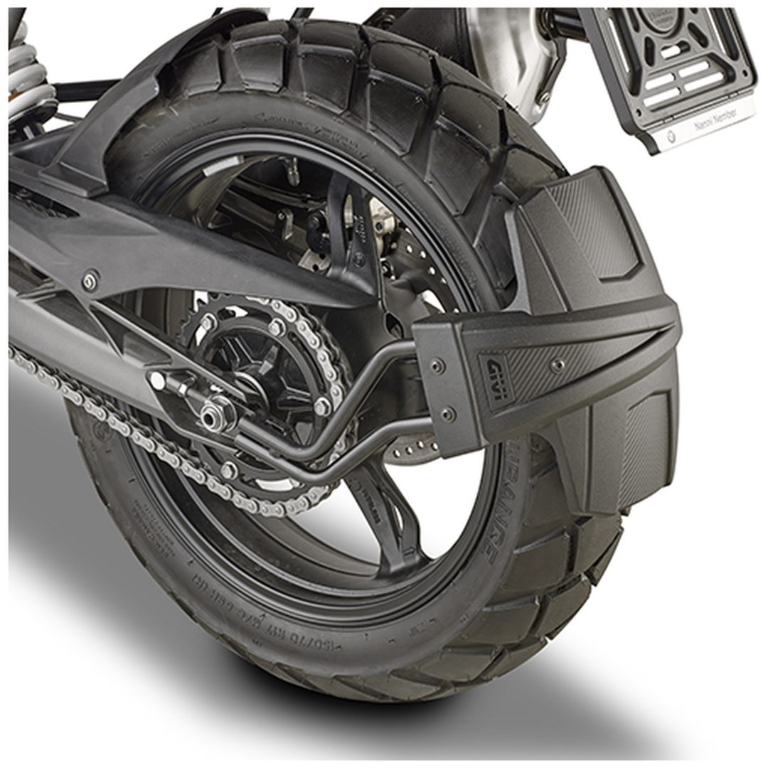Monteringskit för stänkskärm RM5126KIT Givi RM5126KIT