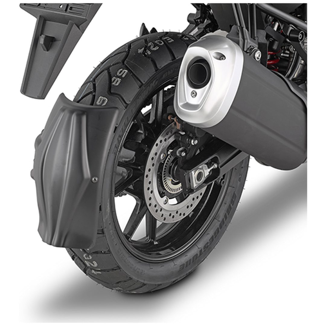 Monteringskit för stänkskydd RM3114KIT Givi RM01 / RM02