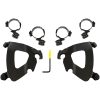 Monteringskit Gauntlet Fairing Polerad MEMPHIS SHADES Monteringskit – miniatyr 2
