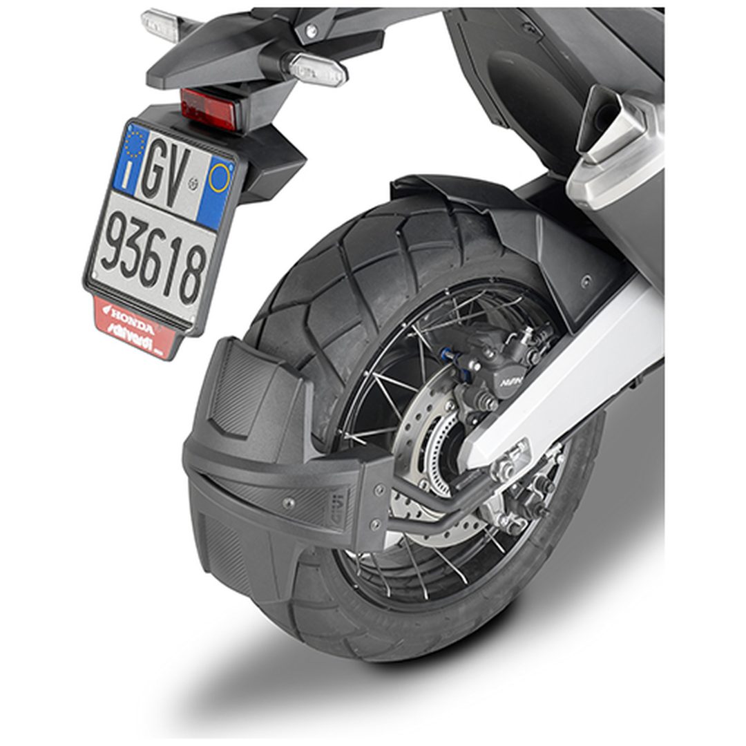 Monteringskit Givi X-Adv 750 (2017-)