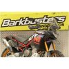 Monteringskit Handskydd Two Point Mount Svart BARKBUSTERS – miniatyr 2