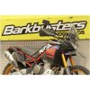 Monteringskit Handskydd Two Point Mount Svart BARKBUSTERS – miniatyr 6