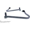 Monteringskit Handskydd Two Point Mount Svart BARKBUSTERS – miniatyr 1