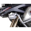 Monteringskit Lampa Standard SW-MOTECH Silver – miniatyr 1
