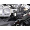 Monteringskit Lampa Standard SW-MOTECH Silver – miniatyr 4