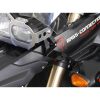 Monteringskit Lampa Standard SW-MOTECH Silver – miniatyr 3