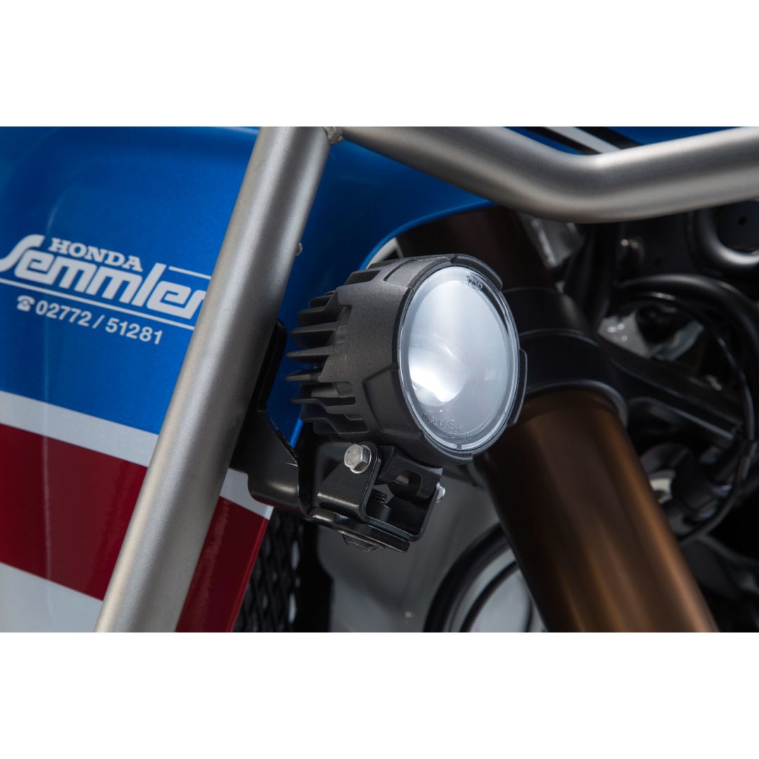 Monteringskit Lampa Standard SW-MOTECH Svart – bild 3
